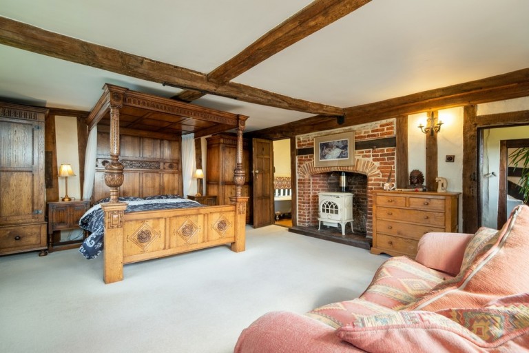 Images for Mickfield, Stowmarket