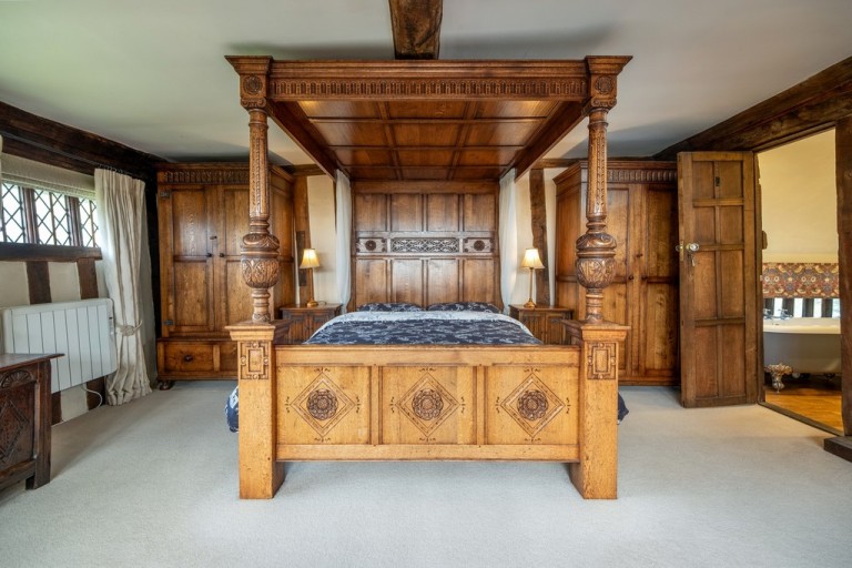 Images for Mickfield, Stowmarket