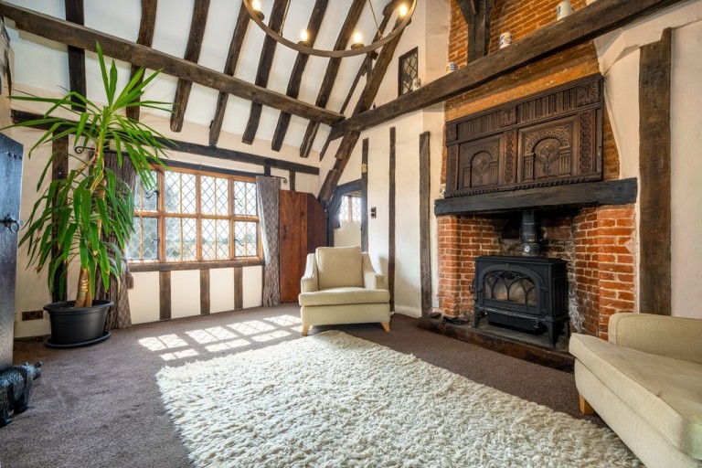 Images for Mickfield, Stowmarket