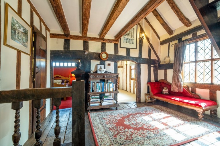 Images for Mickfield, Stowmarket