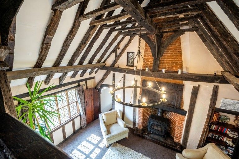 Images for Mickfield, Stowmarket