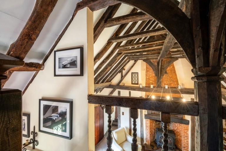 Images for Mickfield, Stowmarket