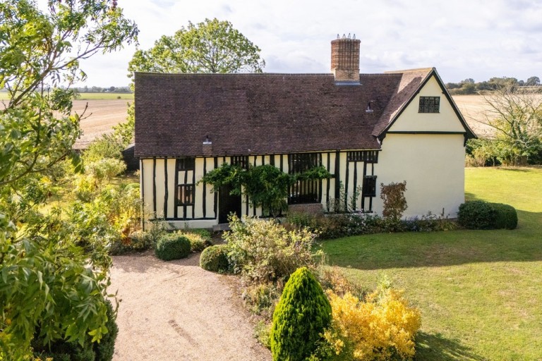 Images for Mickfield, Stowmarket