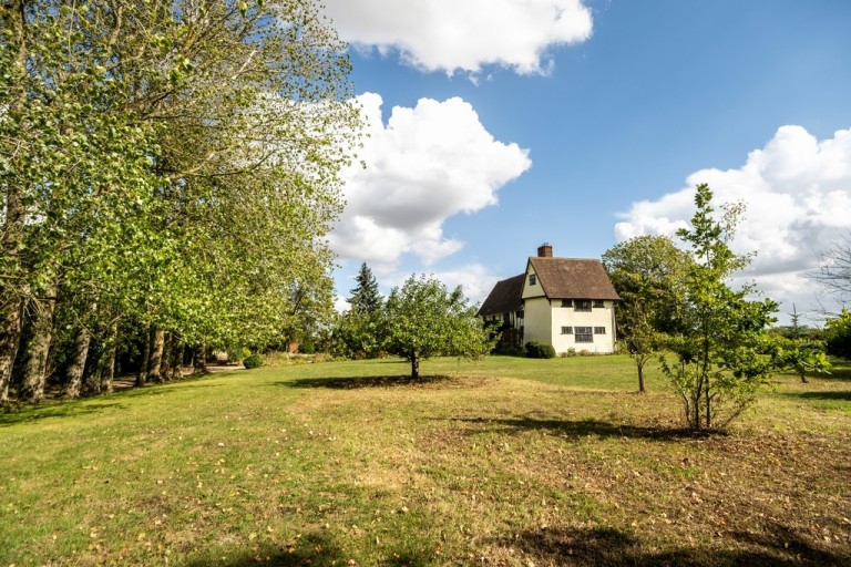 Images for Mickfield, Stowmarket