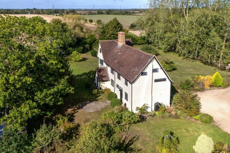 Images for Mickfield, Stowmarket