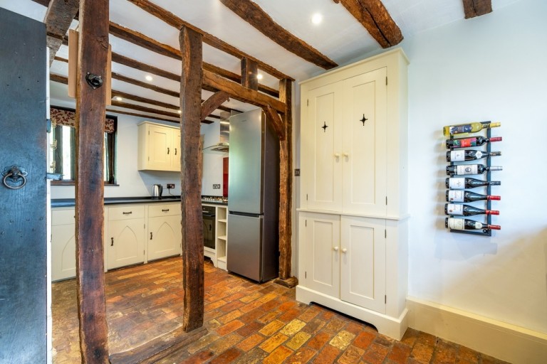 Images for Mickfield, Stowmarket