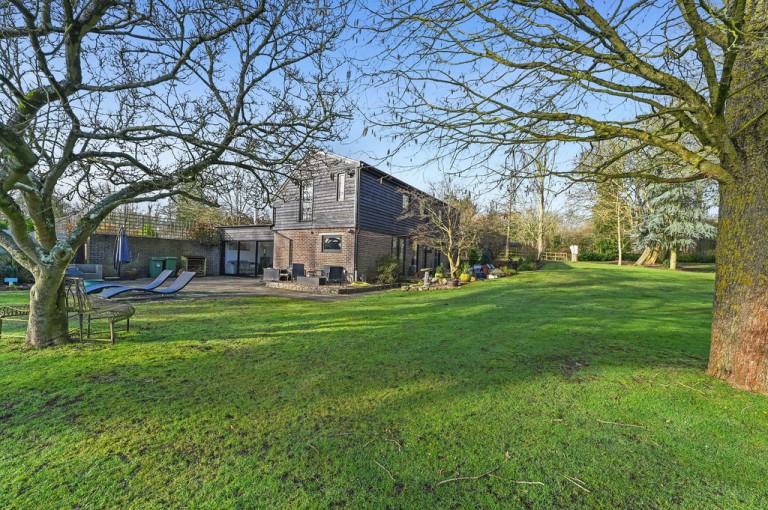 Images for Great Maplestead, Essex, Halstead