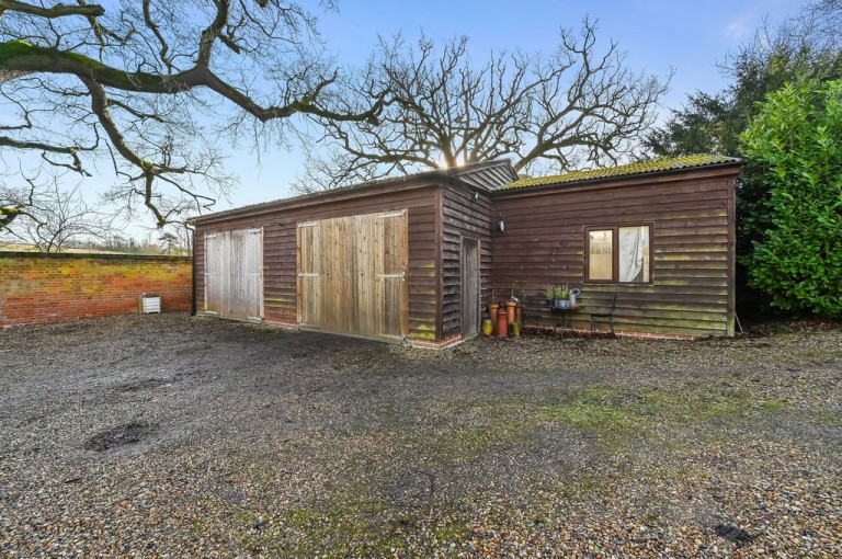 Images for Great Maplestead, Essex, Halstead