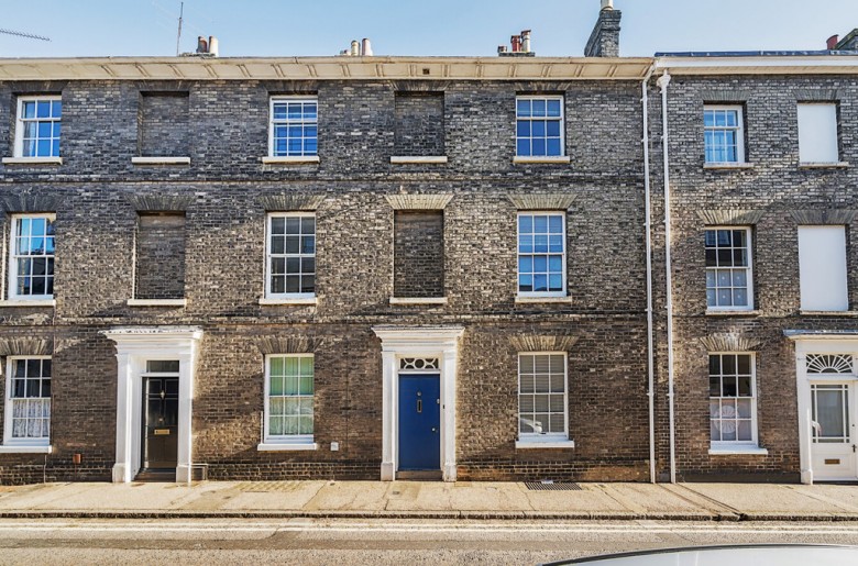 Click the photo for more details of Suffolk, Bury St. Edmunds