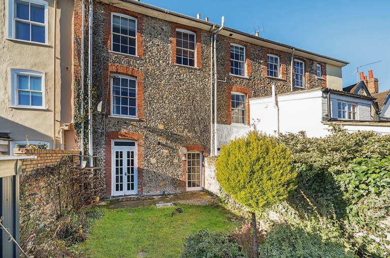 Images for Suffolk, Bury St. Edmunds