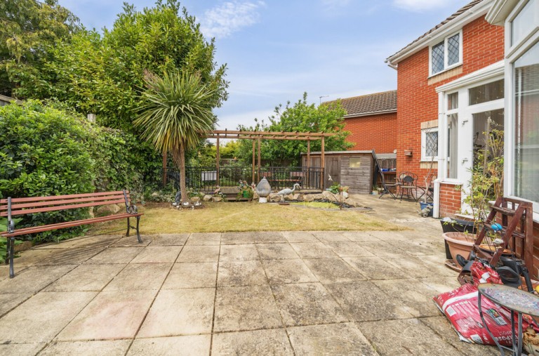 Images for Suffolk., Bury St. Edmunds