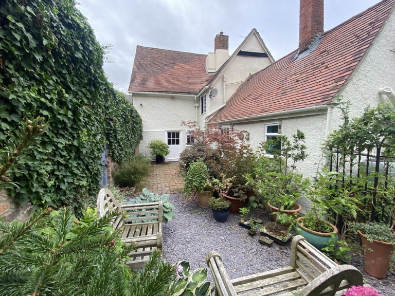 Images for Suffolk., Bury St. Edmunds