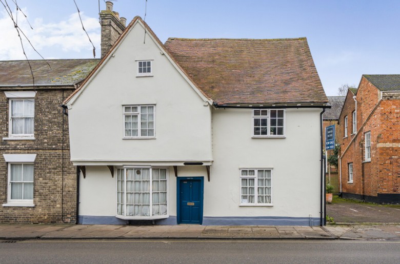 Click the photo for more details of Suffolk., Bury St. Edmunds