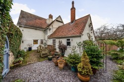 Images for Suffolk., Bury St. Edmunds