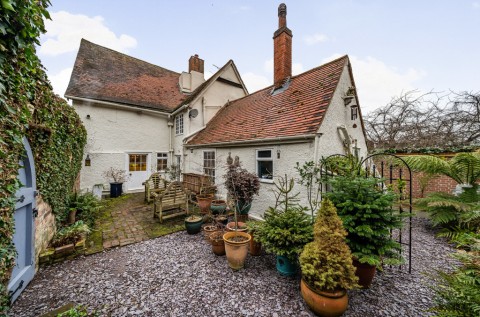 Click the photo for more details of Suffolk., Bury St. Edmunds