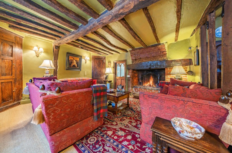 Images for Suffolk., Bury St. Edmunds