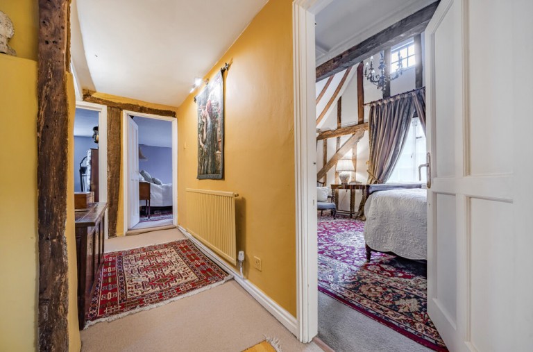 Images for Suffolk., Bury St. Edmunds
