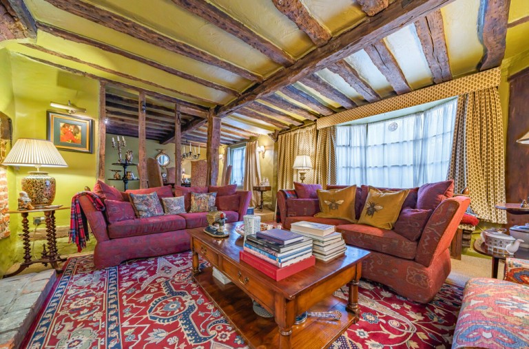 Images for Suffolk., Bury St. Edmunds