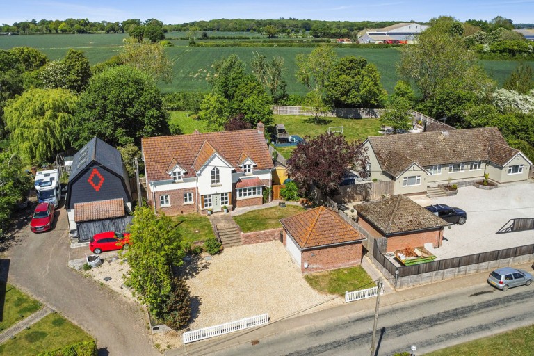 Images for Ringshall, Stowmarket