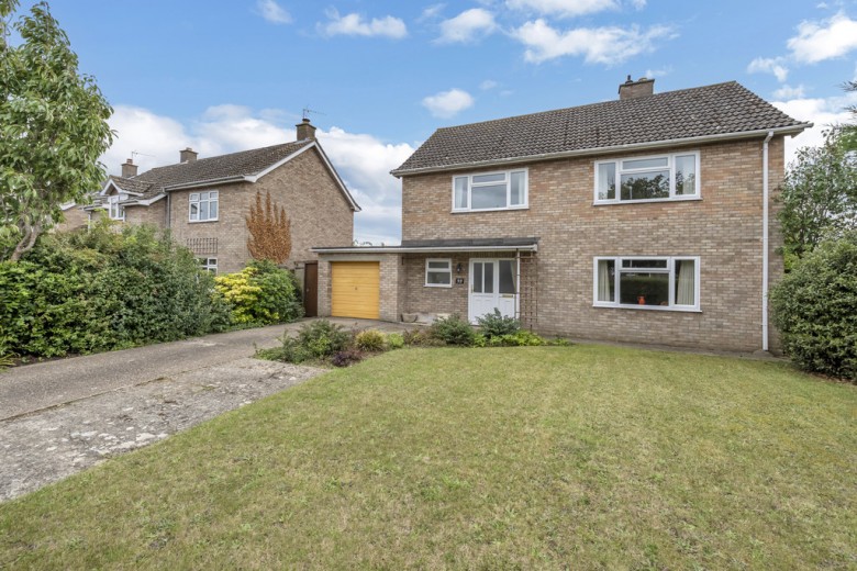 Click the photo for more details of Bury St. Edmunds