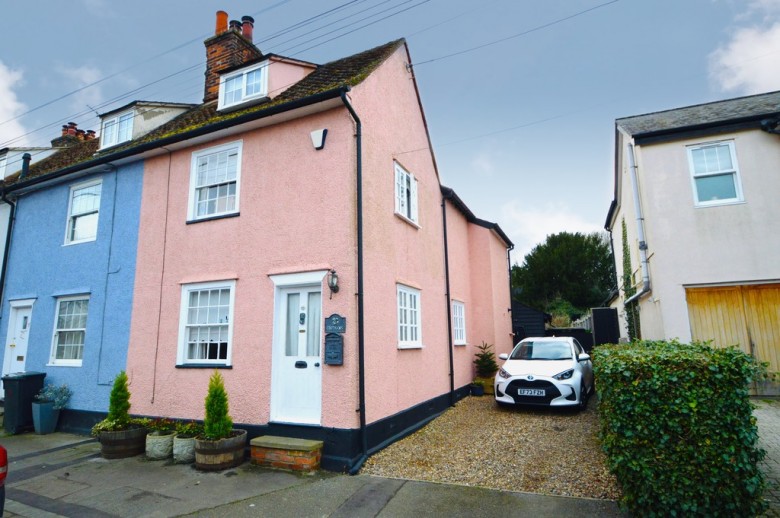 Click the photo for more details of Bocking, Essex, Braintree