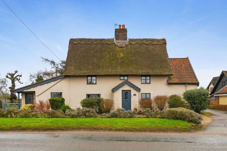 Click the photo for more details of Bacton, Stowmarket