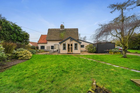 Click the photo for more details of Bacton, Stowmarket