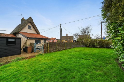 Click the photo for more details of Bacton, Stowmarket