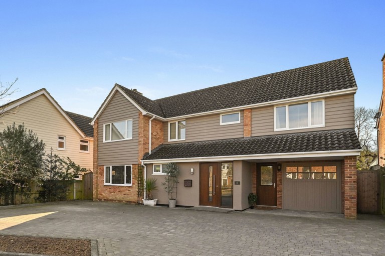 Images for Gosfield, Essex, Halstead