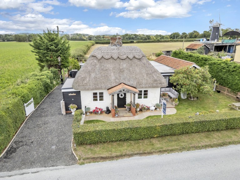 Images for Pakenham, Suffolk, Bury St. Edmunds