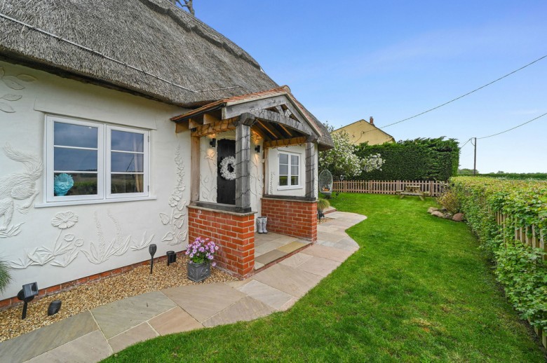 Click the photo for more details of Pakenham, Suffolk, Bury St. Edmunds