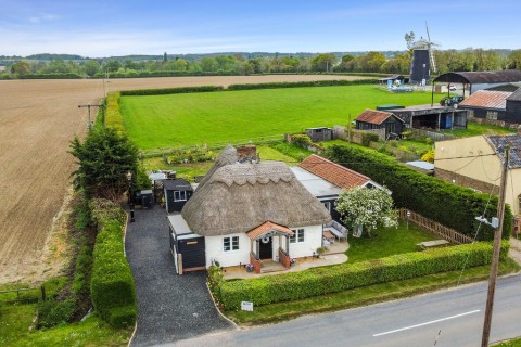 Click the photo for more details of Pakenham, Suffolk, Bury St. Edmunds