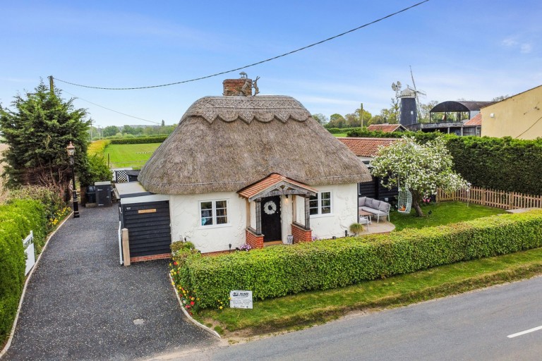 Images for Pakenham, Suffolk, Bury St. Edmunds