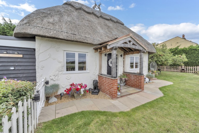 Images for Pakenham, Suffolk, Bury St. Edmunds