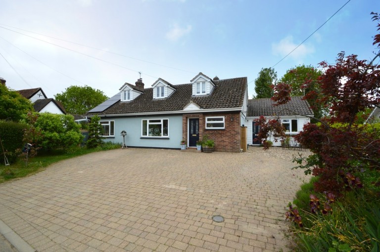 Images for Pebmarsh, Essex, Halstead