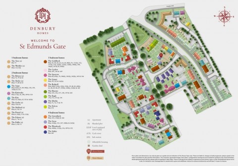 Click the photo for more details of Suffolk, Bury St. Edmunds