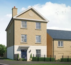 Images for Suffolk., Bury St. Edmunds