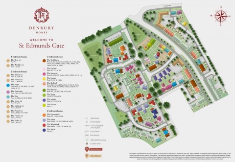 Click the photo for more details of Suffolk., Bury St. Edmunds