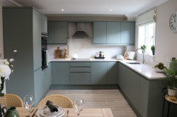 Images for Suffolk., Bury St. Edmunds