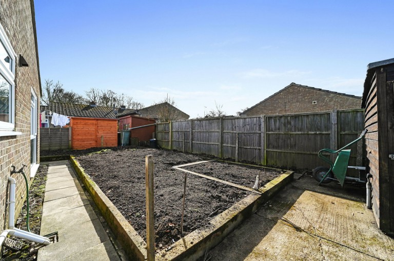Images for Badwell Ash, Bury St. Edmunds, Bury St. Edmunds