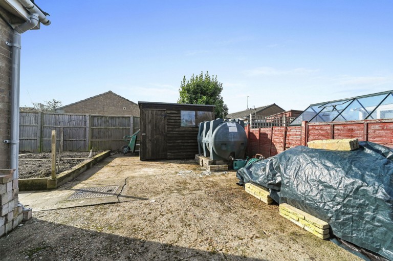 Images for Badwell Ash, Bury St. Edmunds, Bury St. Edmunds