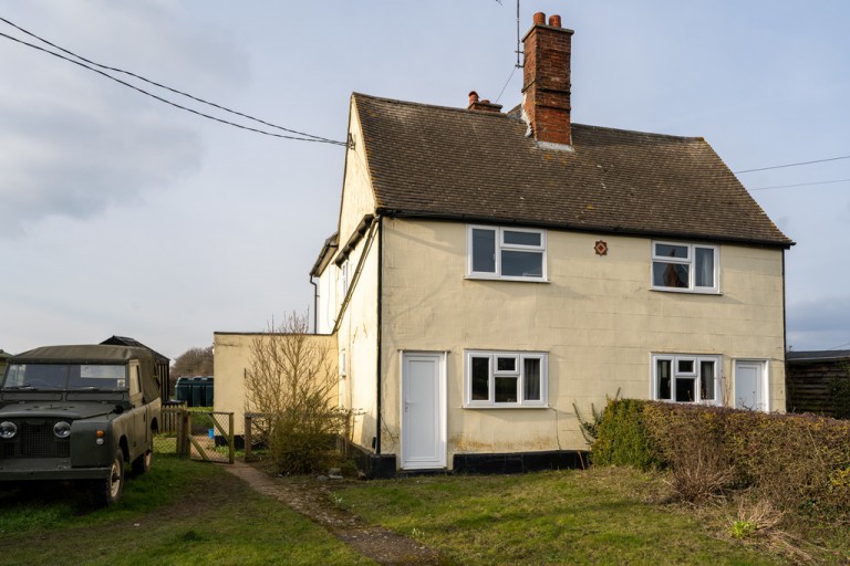 Images for Halstead, Essex, Stambourne