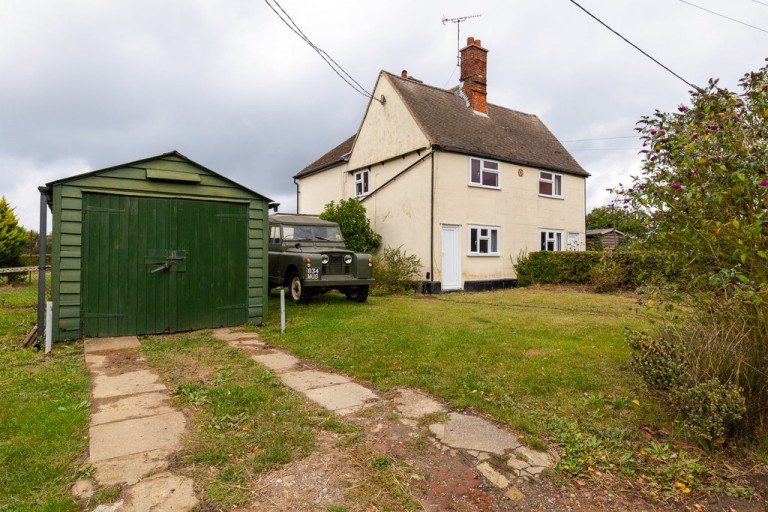Images for Halstead, Essex, Stambourne