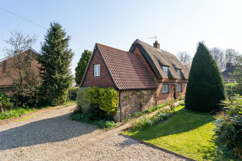 Click the photo for more details of Weston Colville, Cambridge, Cambridge