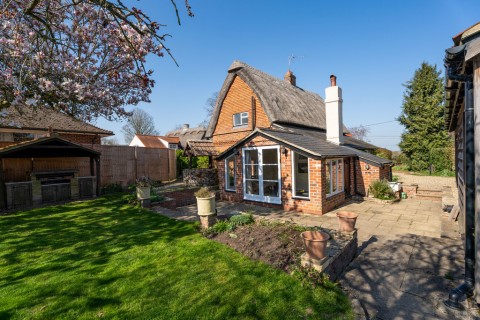 Click the photo for more details of Weston Colville, Cambridge, Cambridge