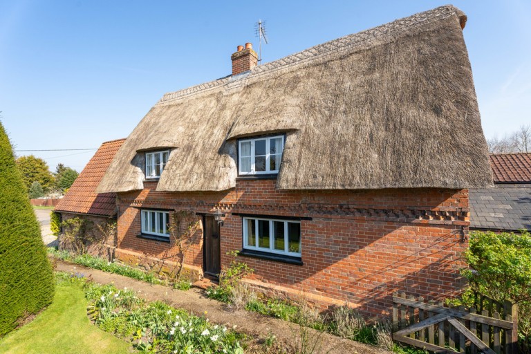 Images for Weston Colville, Cambridge, Cambridge