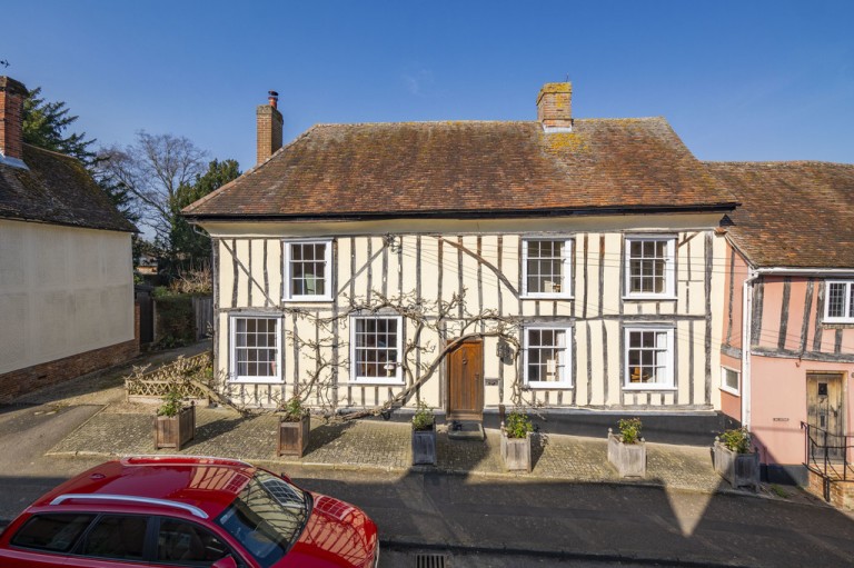 Images for Lavenham, Sudbury