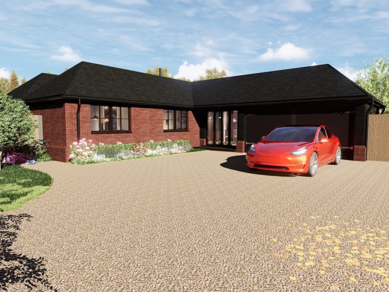 Images for Newton, Suffolk, Sudbury