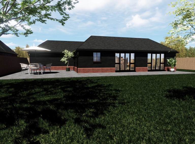 Images for Newton, Suffolk, Sudbury