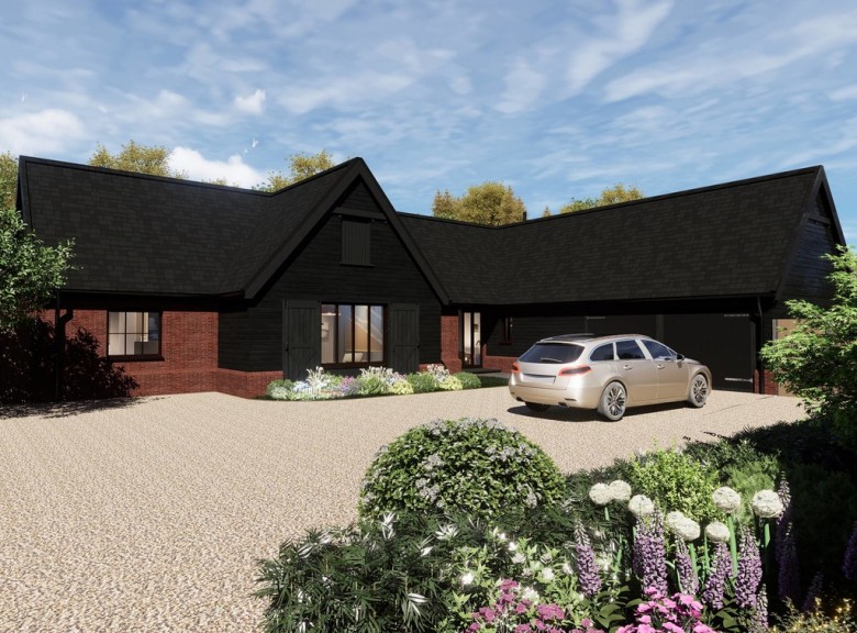 Click the photo for more details of Little Green Court, Newton, Sudbury